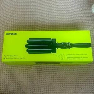 Amika High Tide Deep Waver